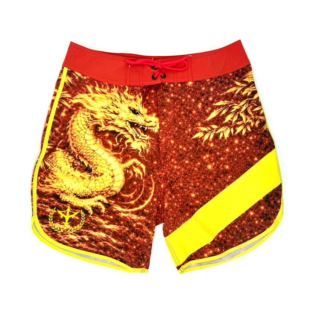 Red Dragons
