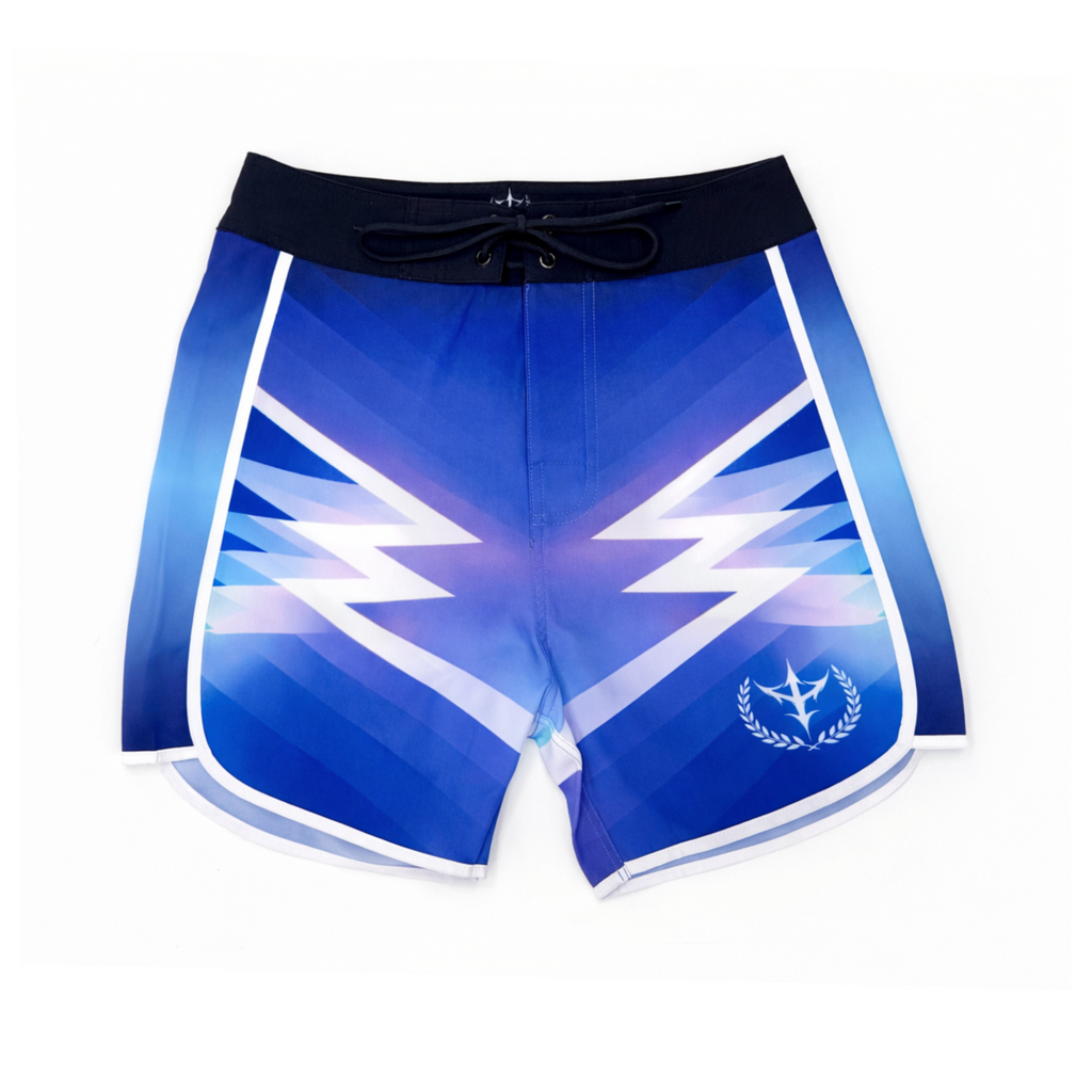 Blue Boltz
