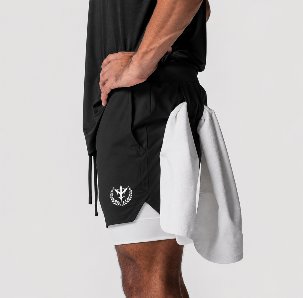 Core Compression Shorts