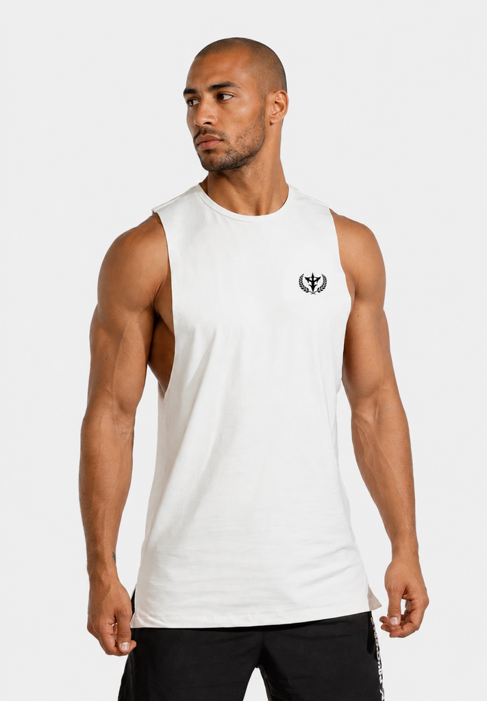 Ultraflex Cutoff Tank